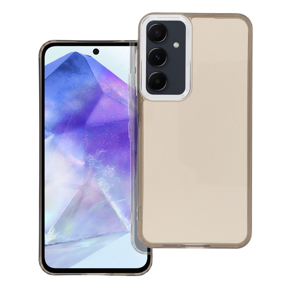 PEARL tok SAMSUNG A55 5G fekete