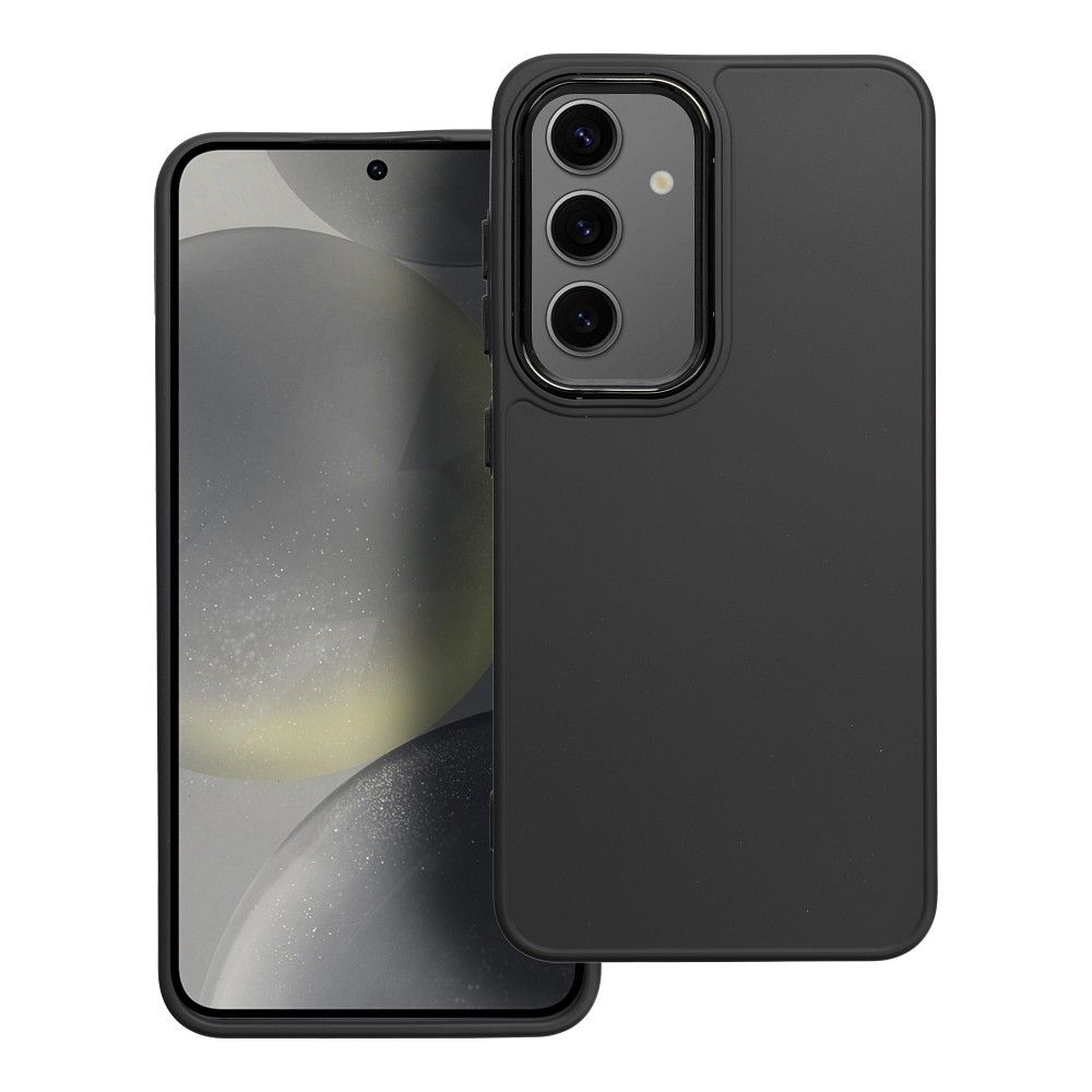 FRAME tok SAMSUNG S24 fekete