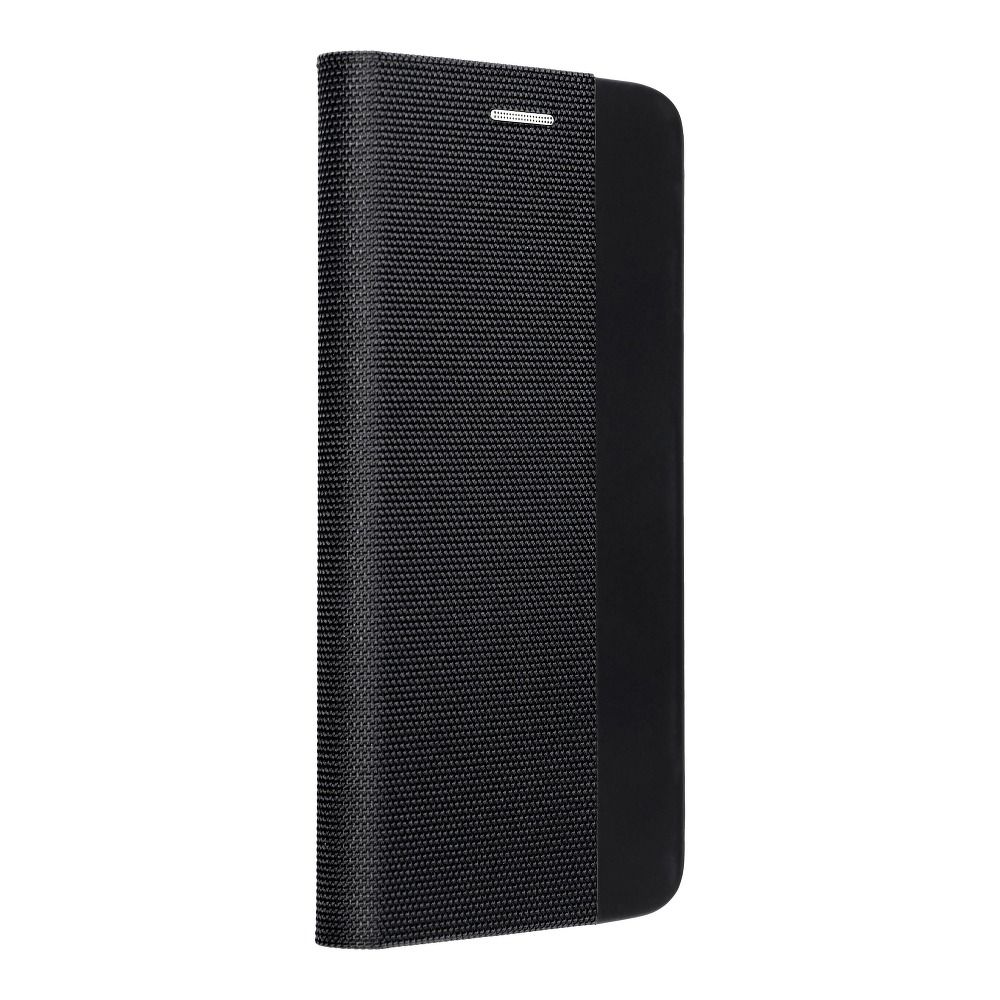 SENSITIVE Book for  SAMSUNG A42 5G black