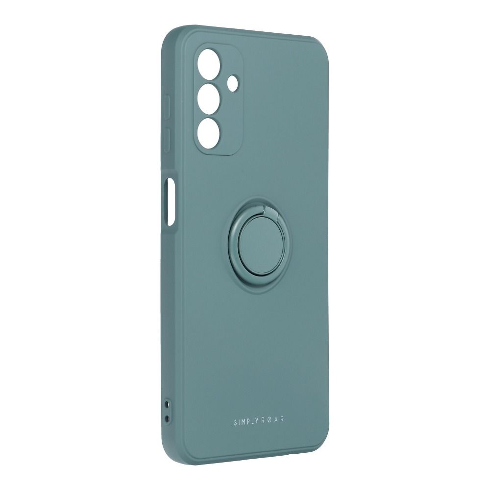 Roar Amber Case – for Samsung Galaxy A13 5G Green