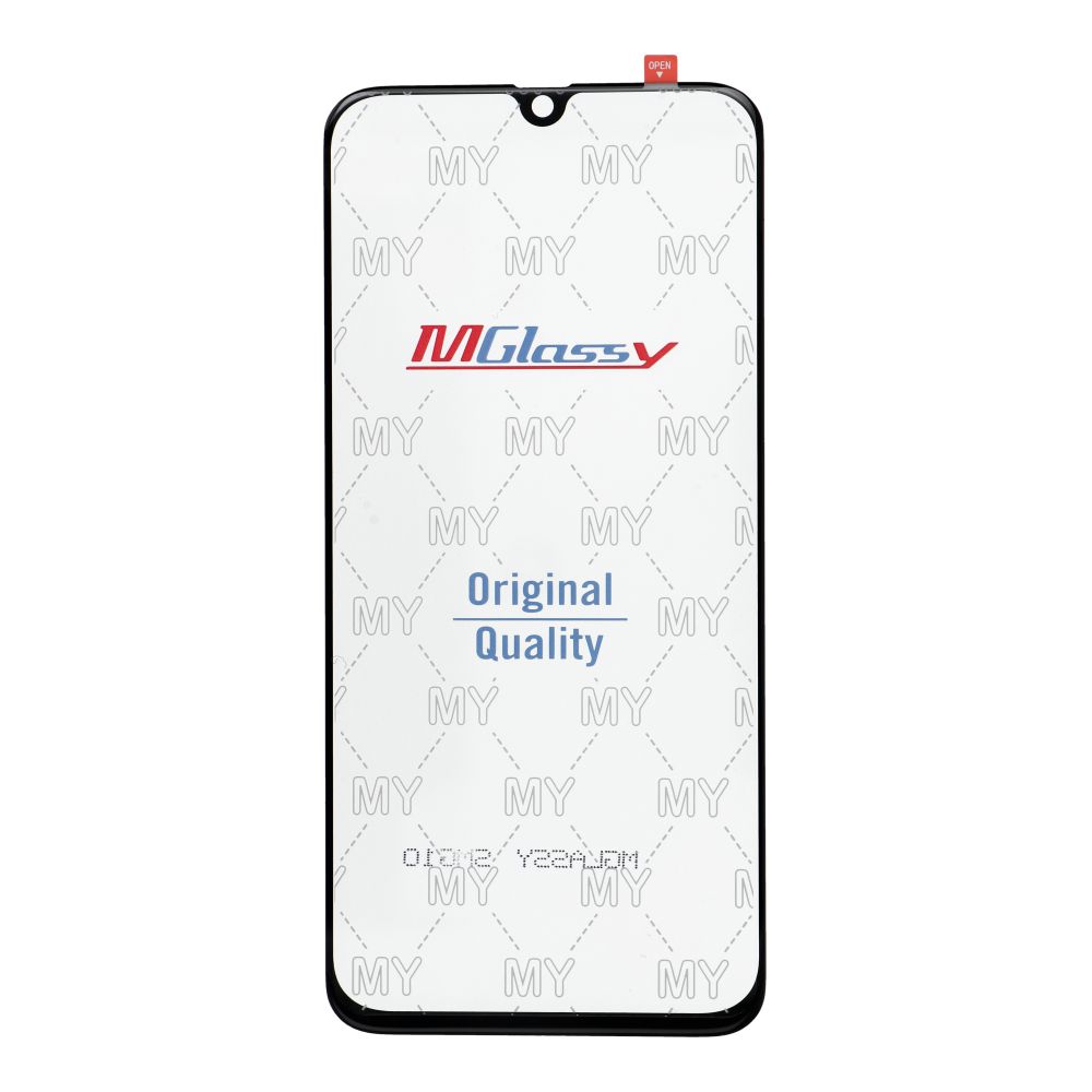 MUSTTBY elülső üveg + OCA SAMSUNG a40