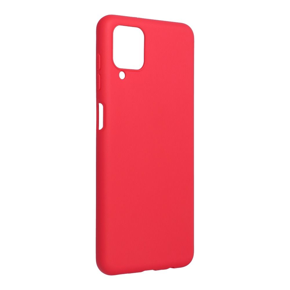 SOFT tok SAMSUNG A12 piros