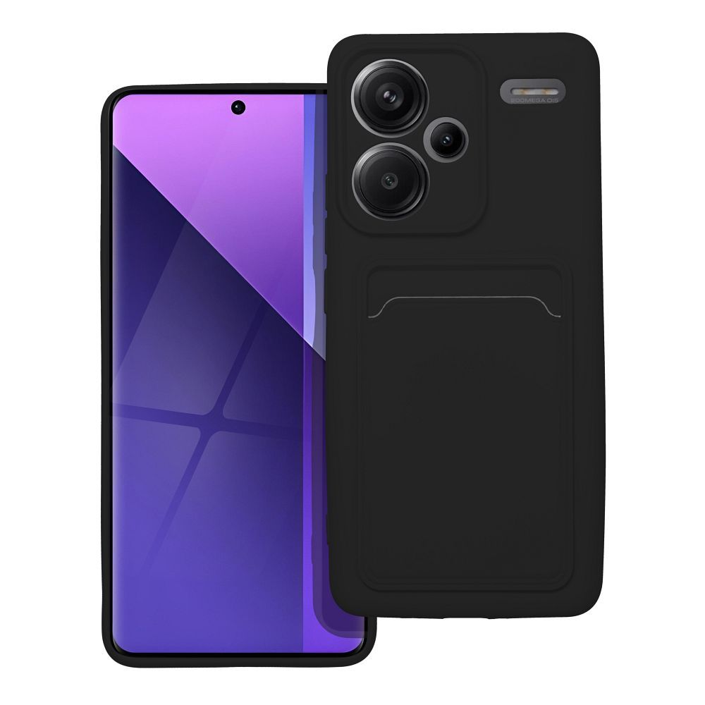 CARD tok XIAOMI NOTE 13 Pro Plus 5G fekete