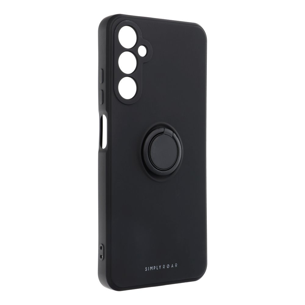 Roar Amber Case – for Samsung Galaxy A05s black