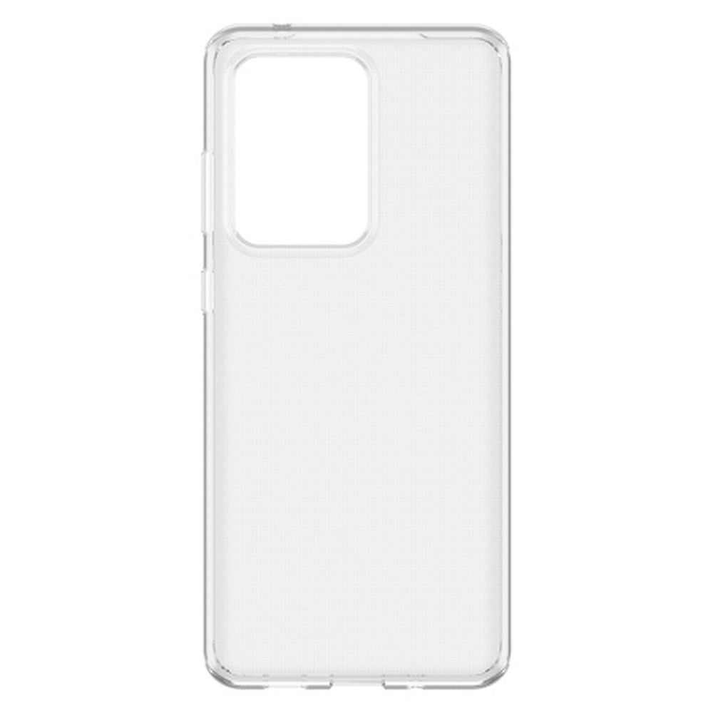 Otterbox Clearly Protected Skin tok Samsung Galaxy S20 Ultra átlátszó