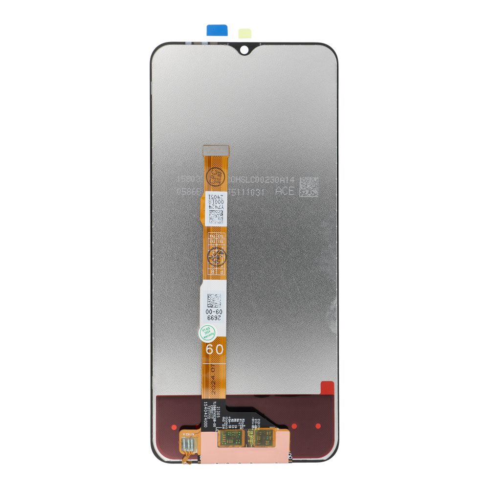 LCD kijelző LCD VIVO Y33S OEM keret nélkül
