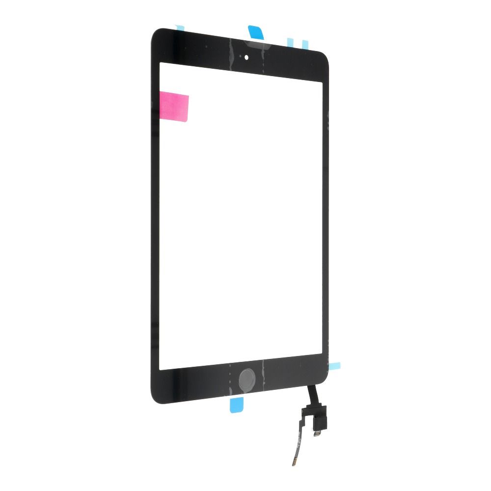 Touch screen + home EQ Ipad Mini 3 black ( A1599, A1600, A1601 )