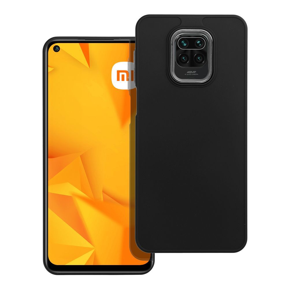 FRAME tok XIAOMI Redmi Note 9S / 9 Pro fekete