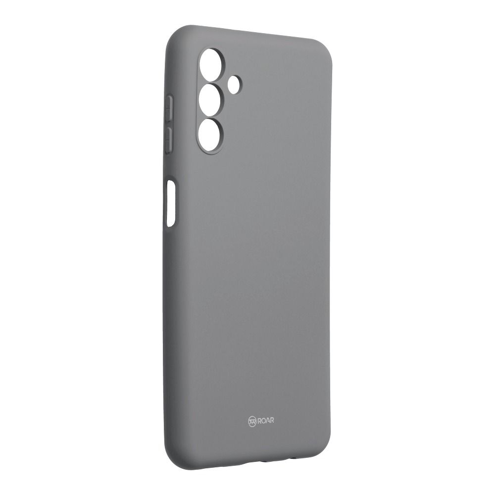 Roar Colorful Jelly Case – for Samsung Galaxy A13 5G grey