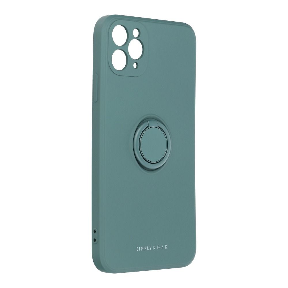 Roar Amber Case – for Apple 11 Pro Max Sky Green
