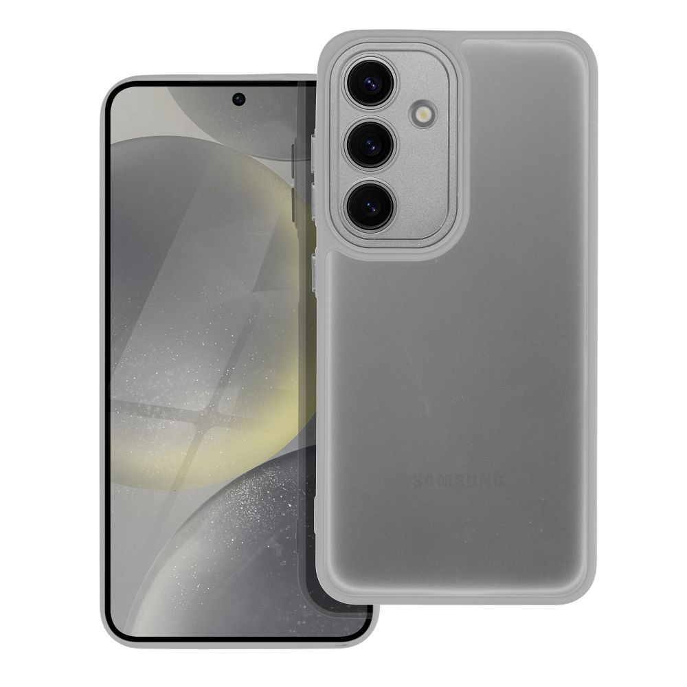 VARIETE tok SAMSUNG S24 Plus acél