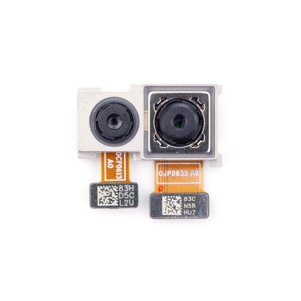 Camera Back 16 Mpx (HQ) – HUA P20 Lite