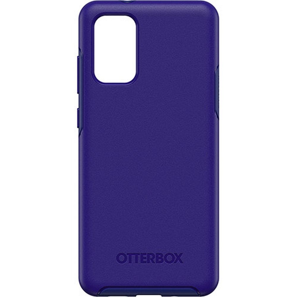 Otterbox Symmetry tok Samsung S20 PLUS kék