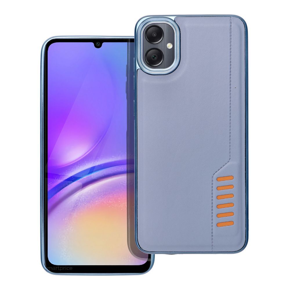 MILANO tok SAMSUNG A05 kék