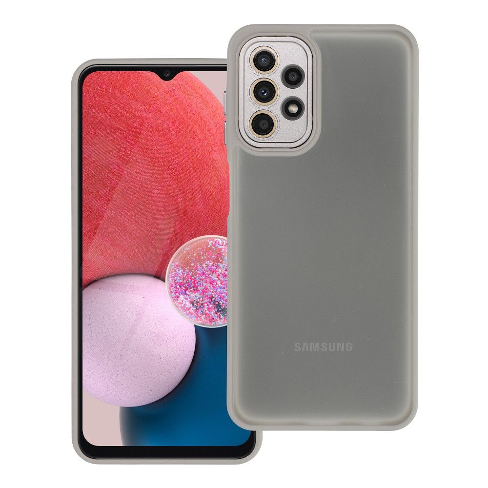 VARIETE Tok SAMSUNG A13 4G acél