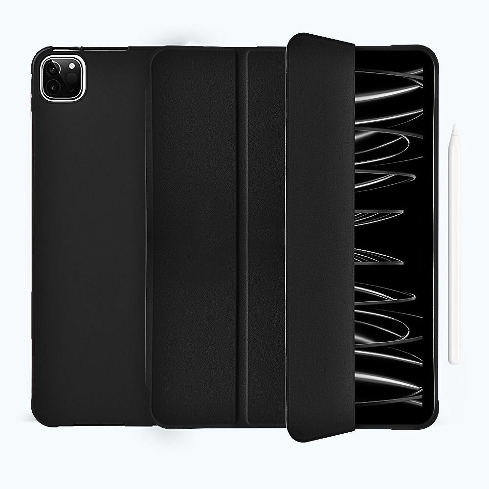 WiWU – Classic II TPU Védőtok iPadokhoz 10.9” 2022 – fekete