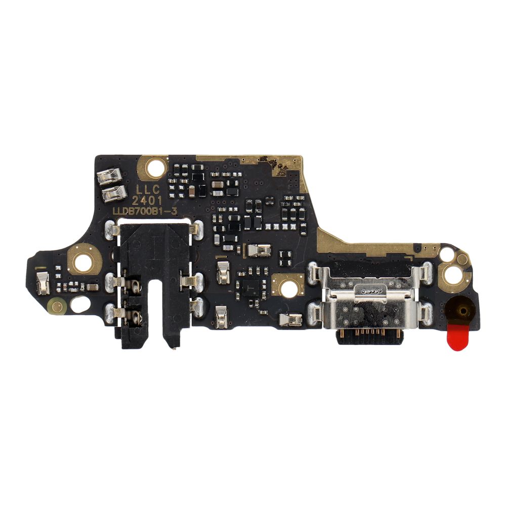 Töltőpanel XIAOMI Poco X3 pro OEM (Gyors Töltő)