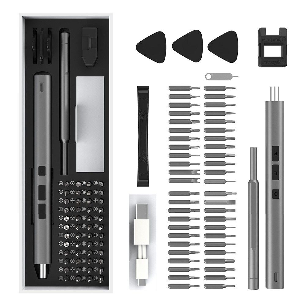 UF-TOOLS - Electric Screwdriver Set 57in1