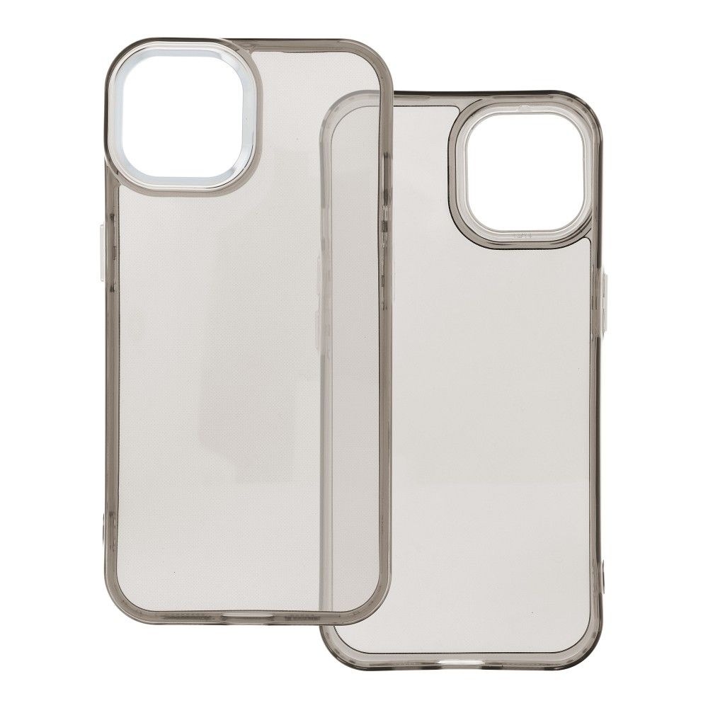 Futerał PEARL do IPHONE 15 Plus czarny