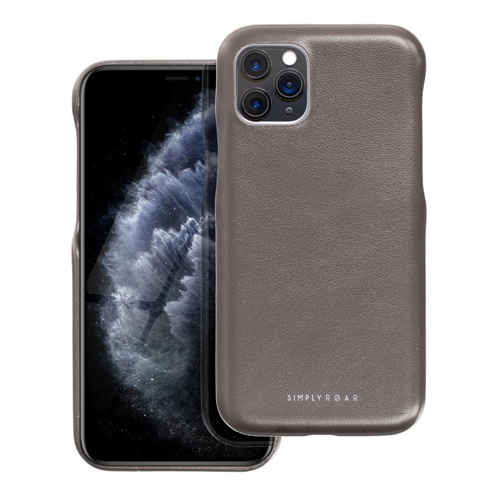 Roar LOOK Case – iPhone 11 Pro Szürke