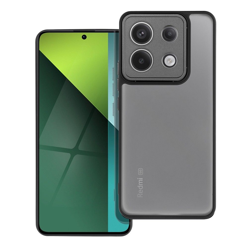 VARIETE tok a XIAOMI Note 13 Pro 5G fekete