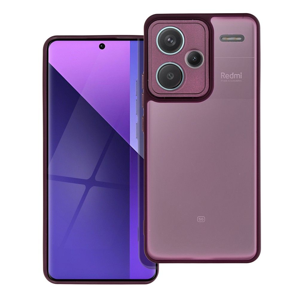 VARIETE tok XIAOMI Note 13 Pro Plus 5G lila