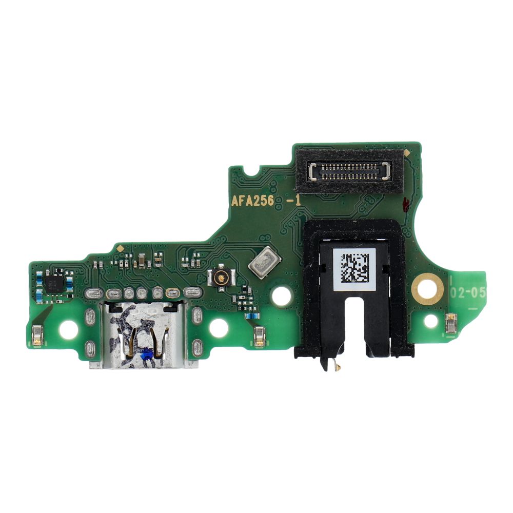 Töltőpanel OPPO a15 CPH2185 OEM