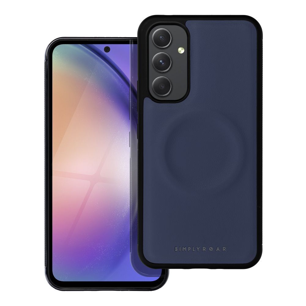 Roar Mag Morning Case – Samsung Galaxy A54 tengerés
