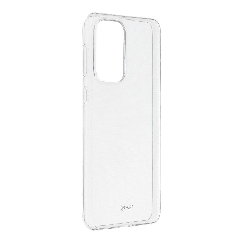 Jelly Case Roar – Samsung Galaxy A33 5G átlátszó