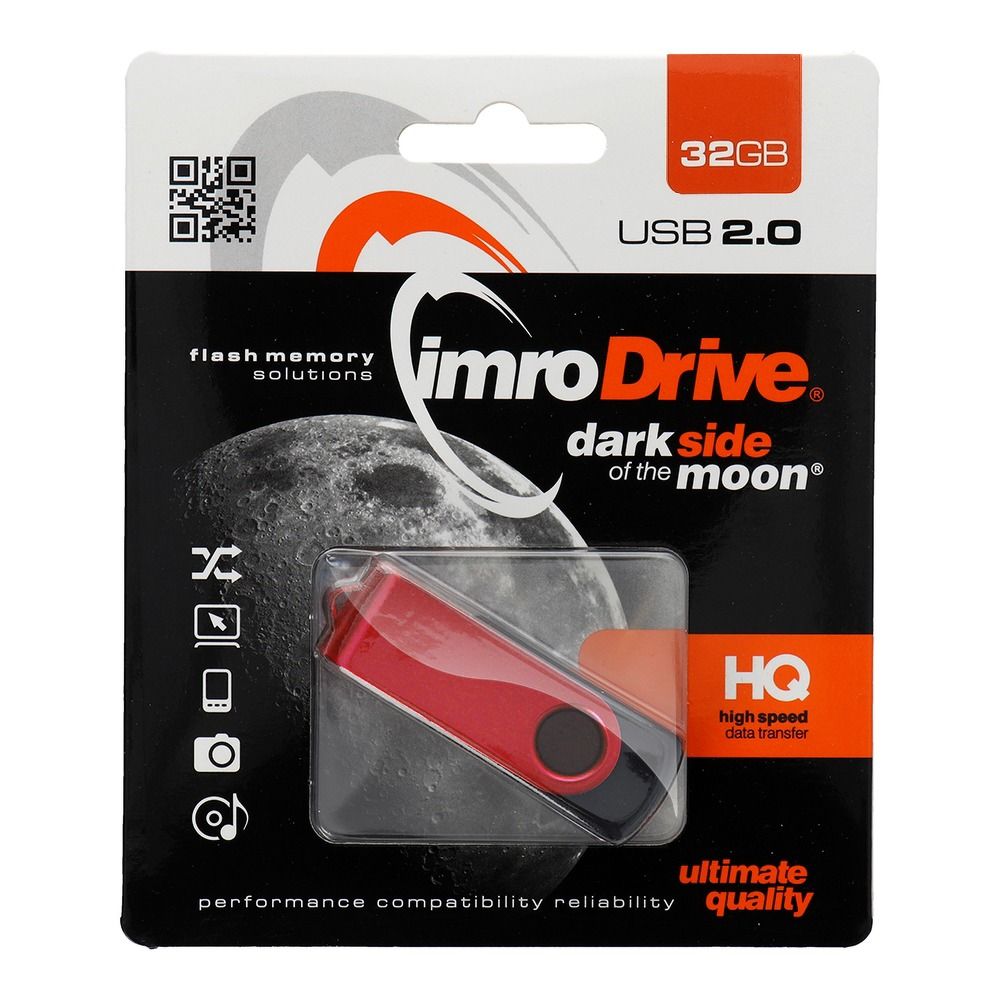 IMRO pendrive AXIS 32GB USB2.0