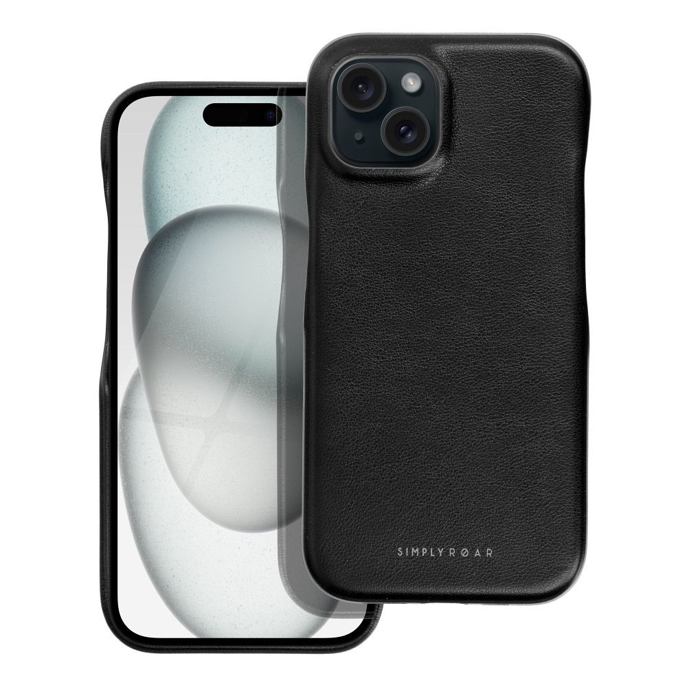 Roar LOOK Case – for Samsung 15 Fekete