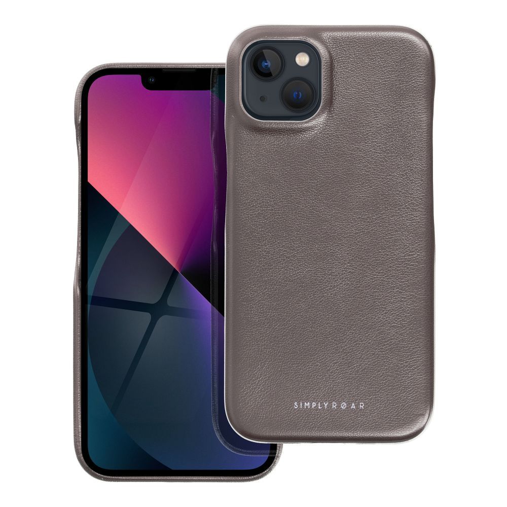 Roar LOOK Case – iPhone 13 Szürke