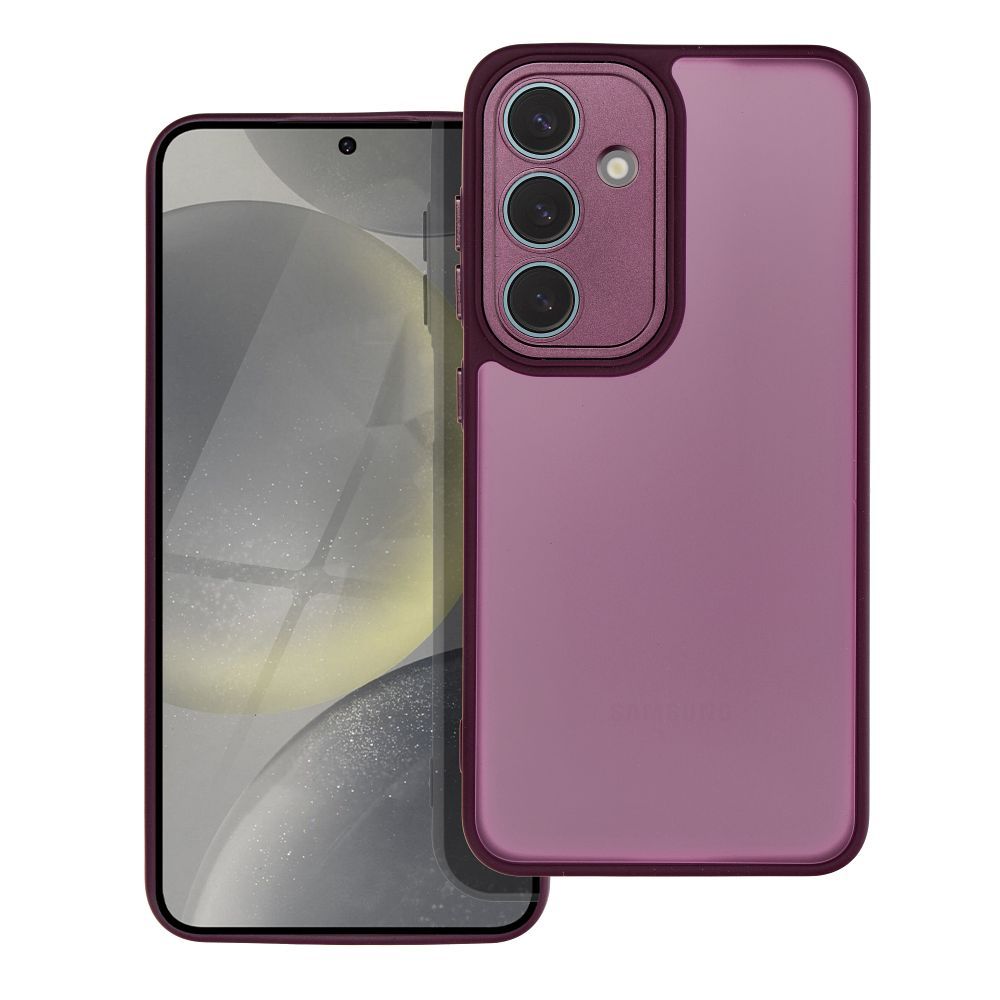 VARIETE tok SAMSUNG S24 lila