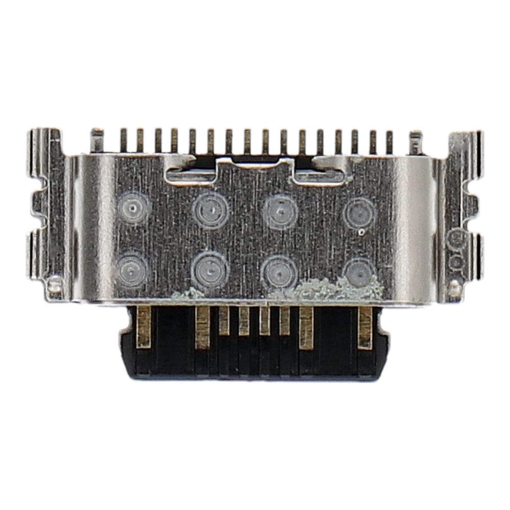 Töltő csatlakozó XIAOMI Poco M5 ORI