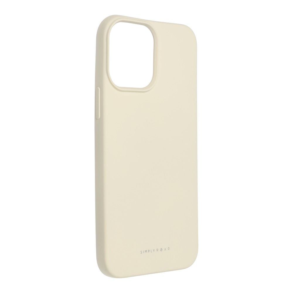 Roar Space Case – for iPhone 13 Pro Max Aqua White