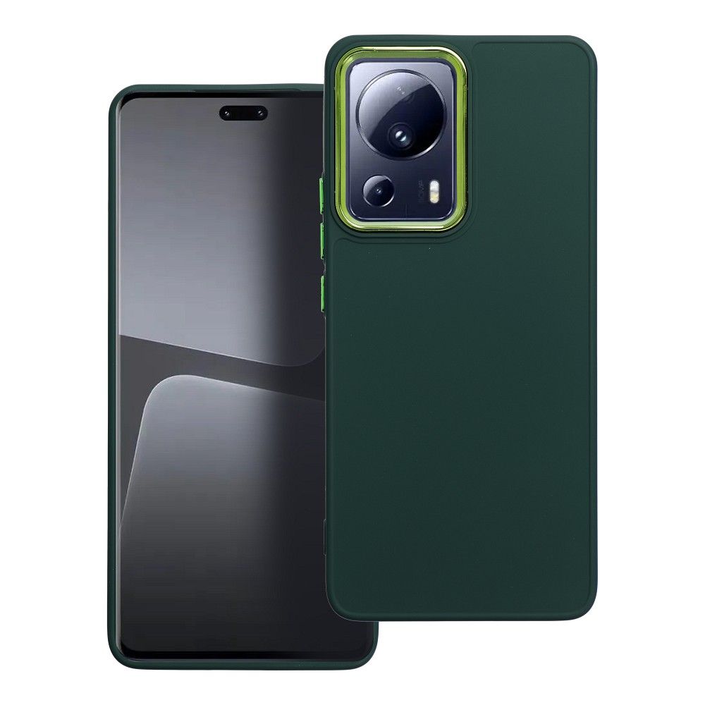 FRAME tok Xiaomi 13 LITE zöld