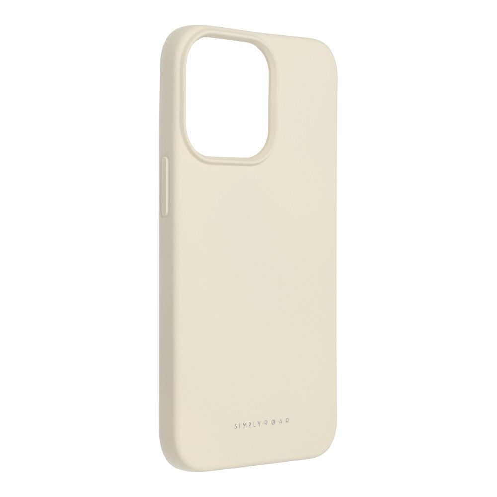 Roar Space Case – iPhone 13 Pro Aqua White