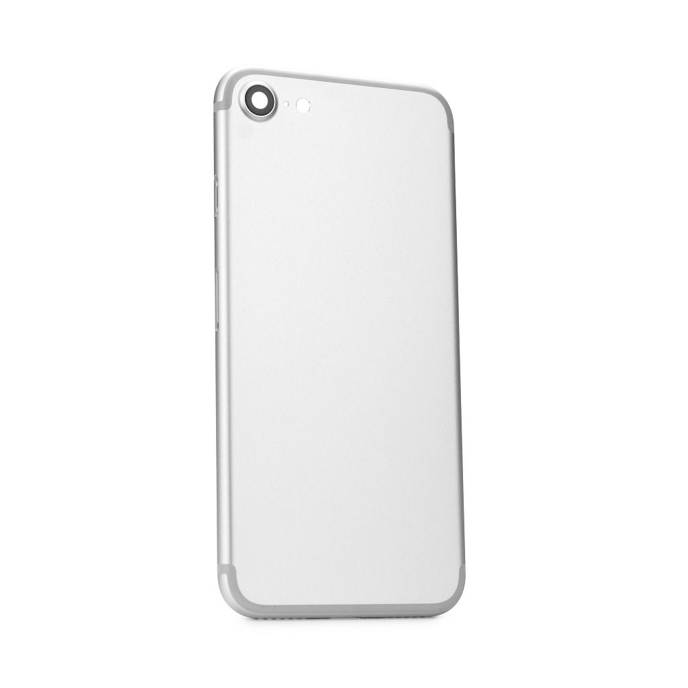 Back Cover EQ IPHO 7 ( no logo ) white