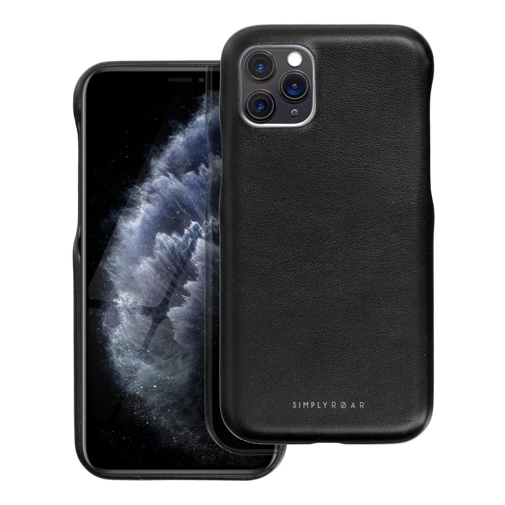 Roar LOOK Case – iPhone 11 Pro Fekete