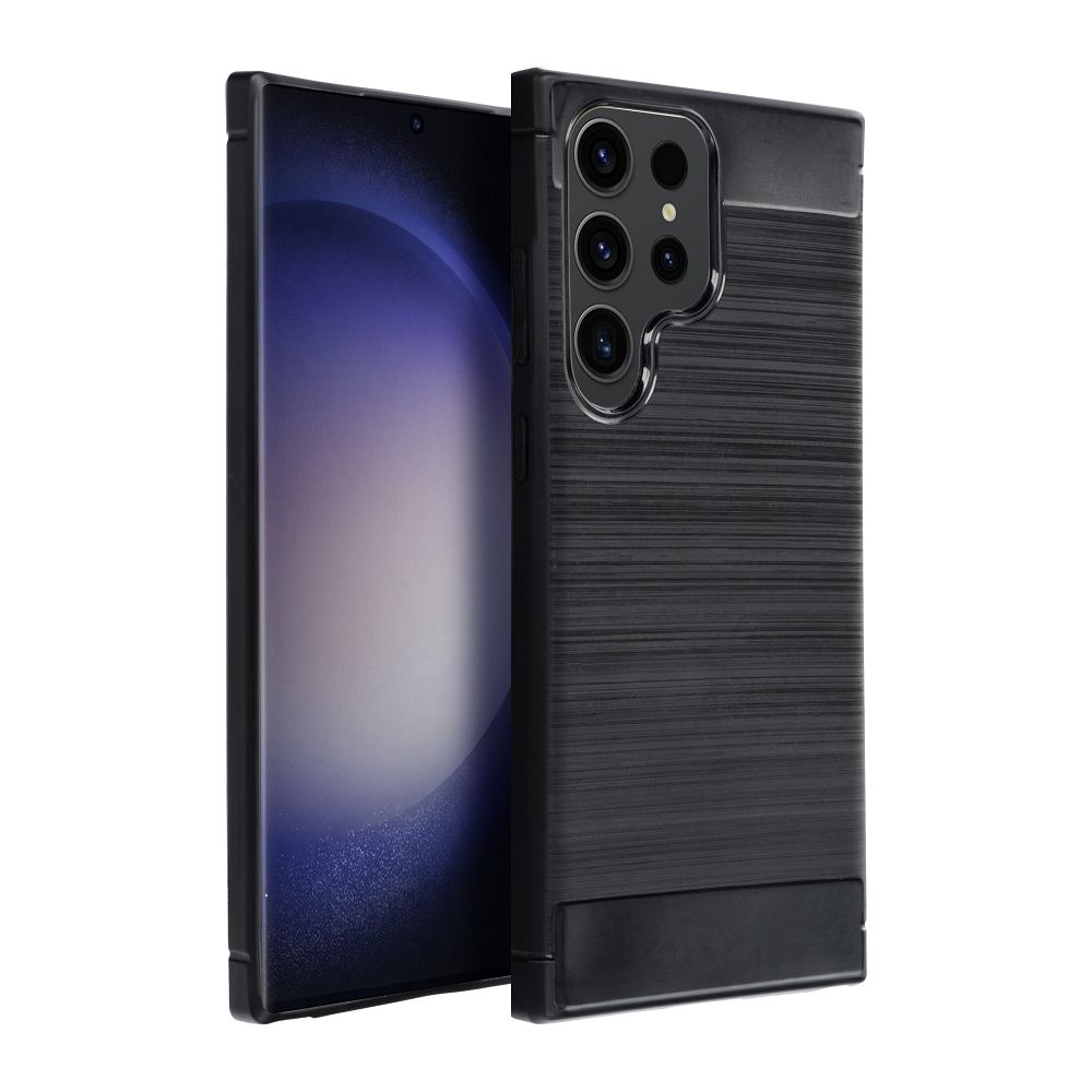 CARBON tok SAMSUNG A14 5G / A14 4G fekete