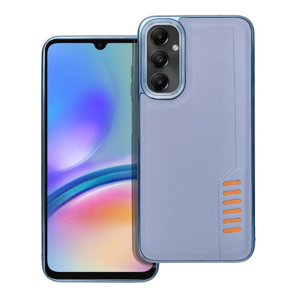MILANO Tok SAMSUNG A05s kék