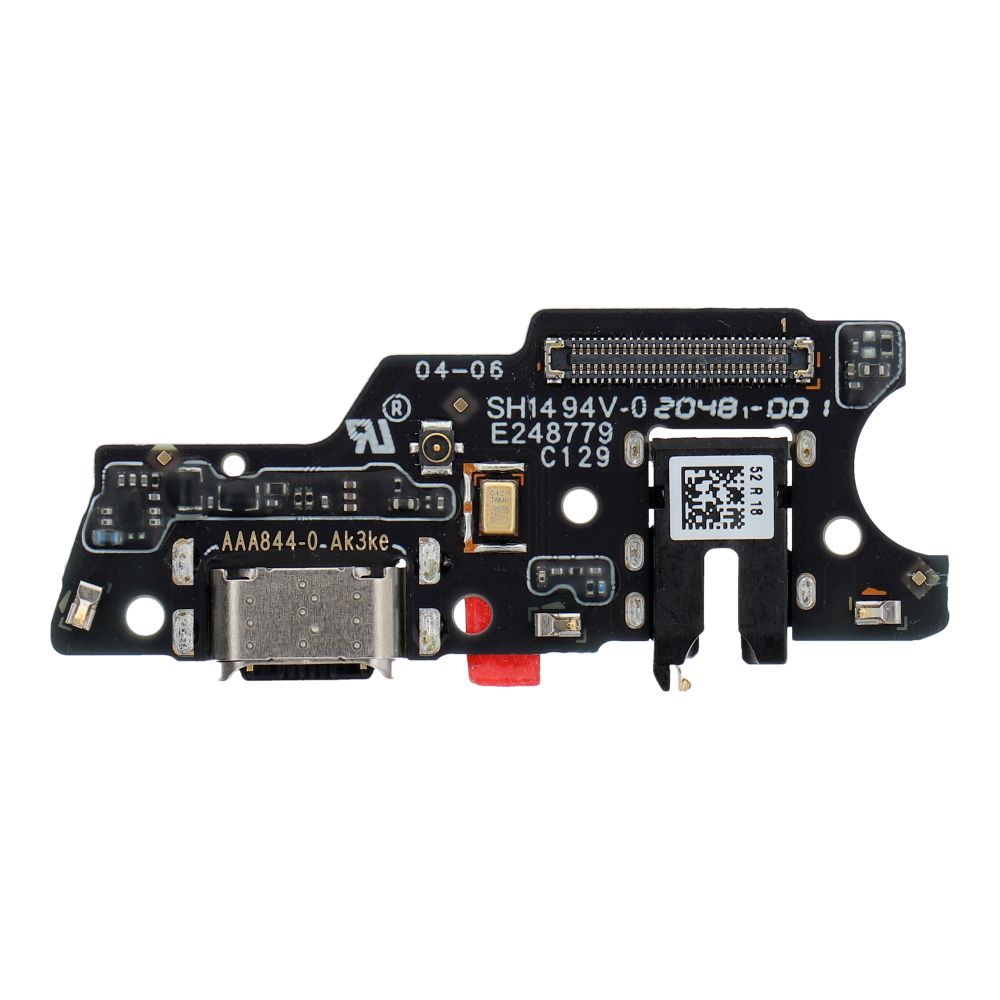 Charging board for REALME 7 OEM (Fast Charger)