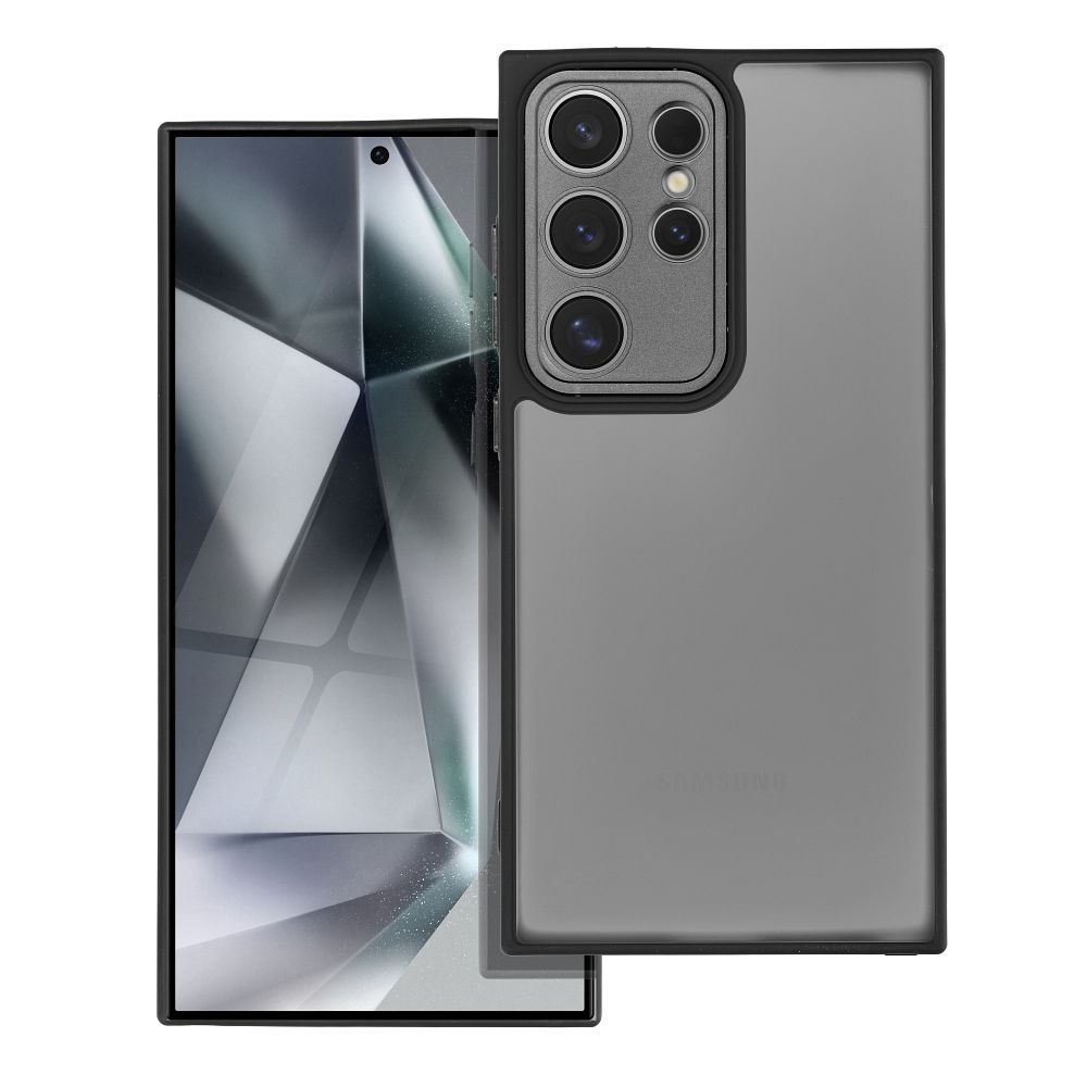 VARIETE tok SAMSUNG S24 Ultra fekete