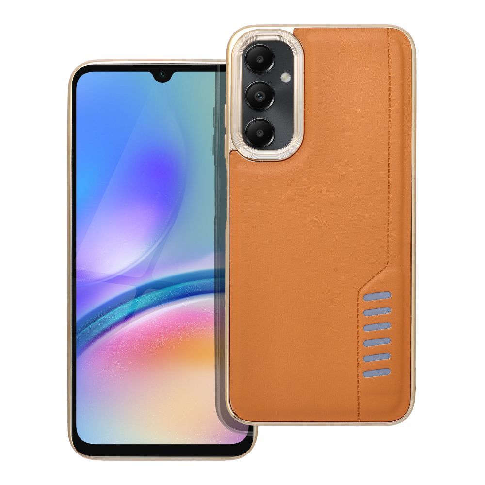 MILANO tok SAMSUNG A05s barna