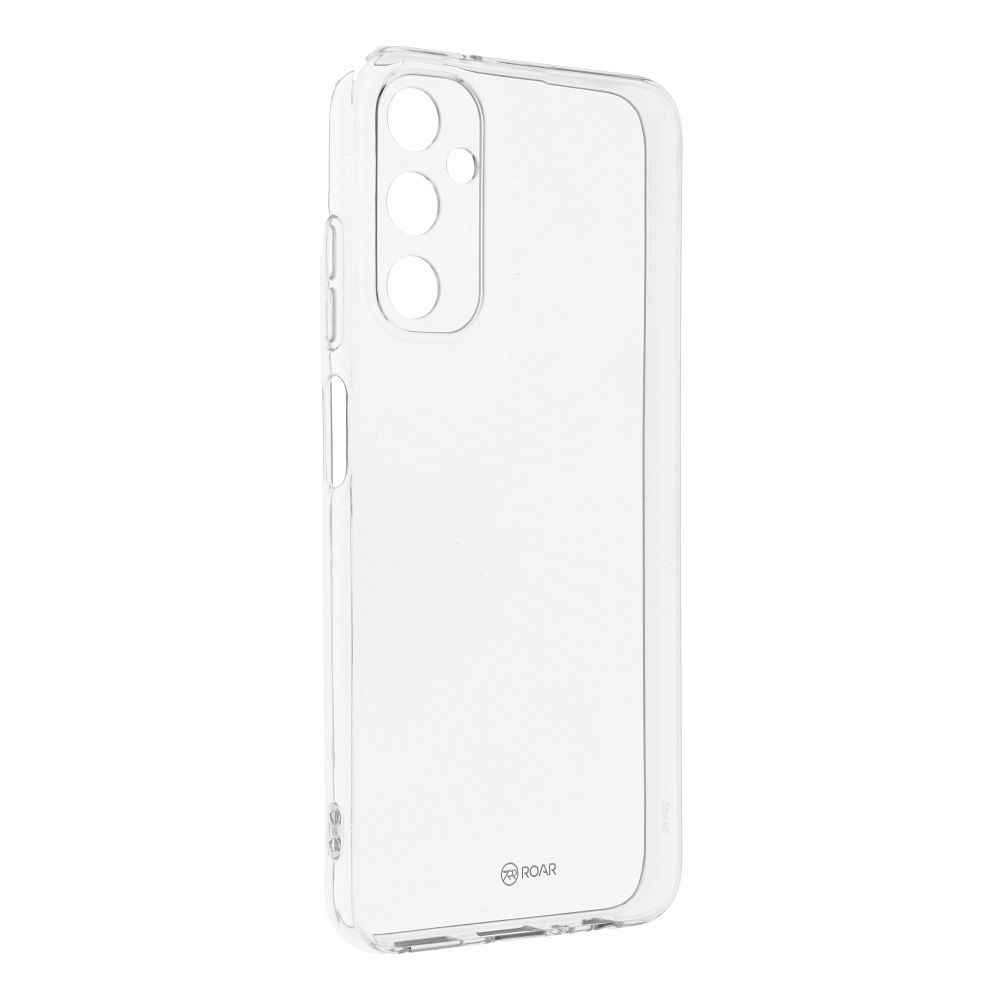 Jelly Case Roar – Apple Samsung A05s átlátszó