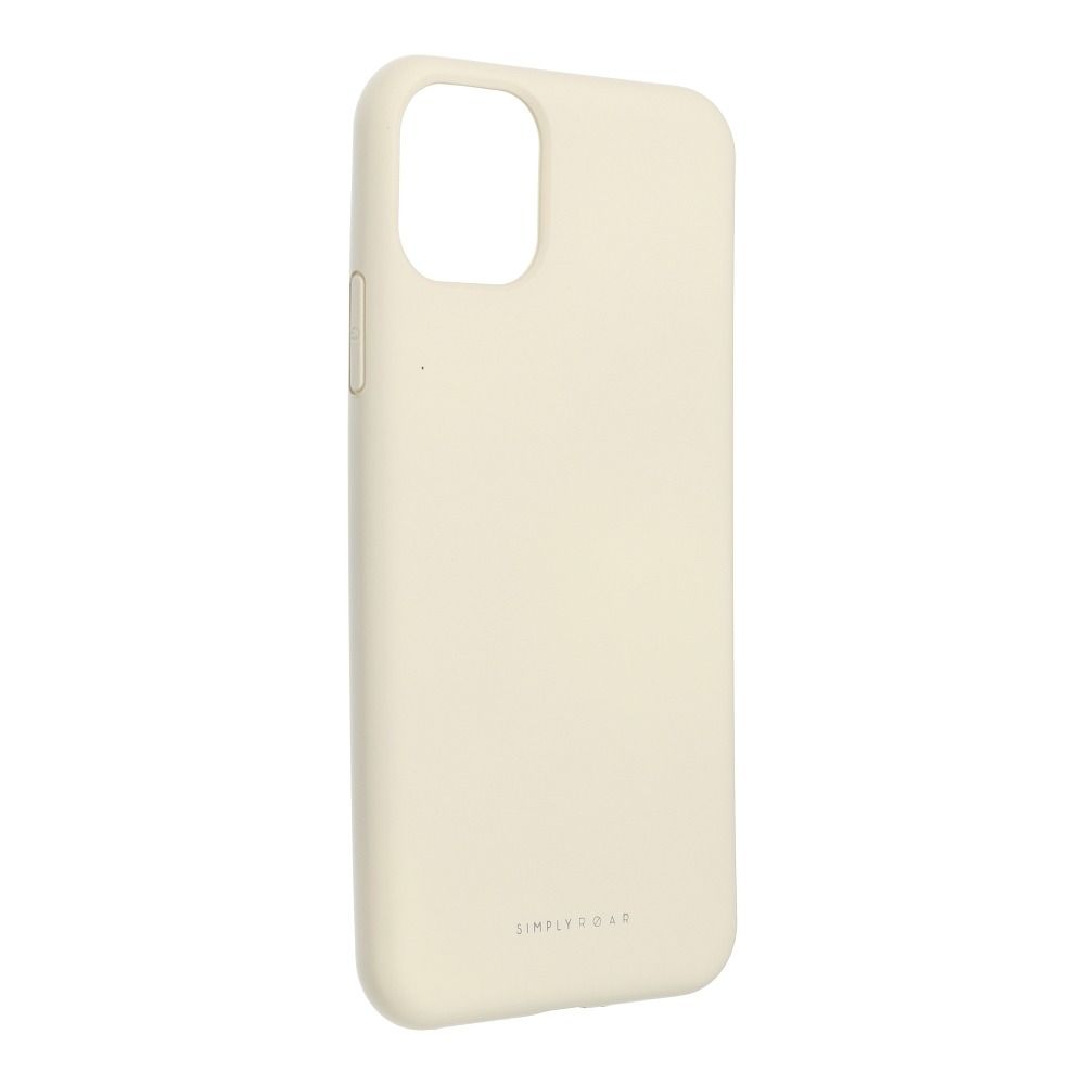 Roar Space Case – iPhone 11 Pro Max Aqua White