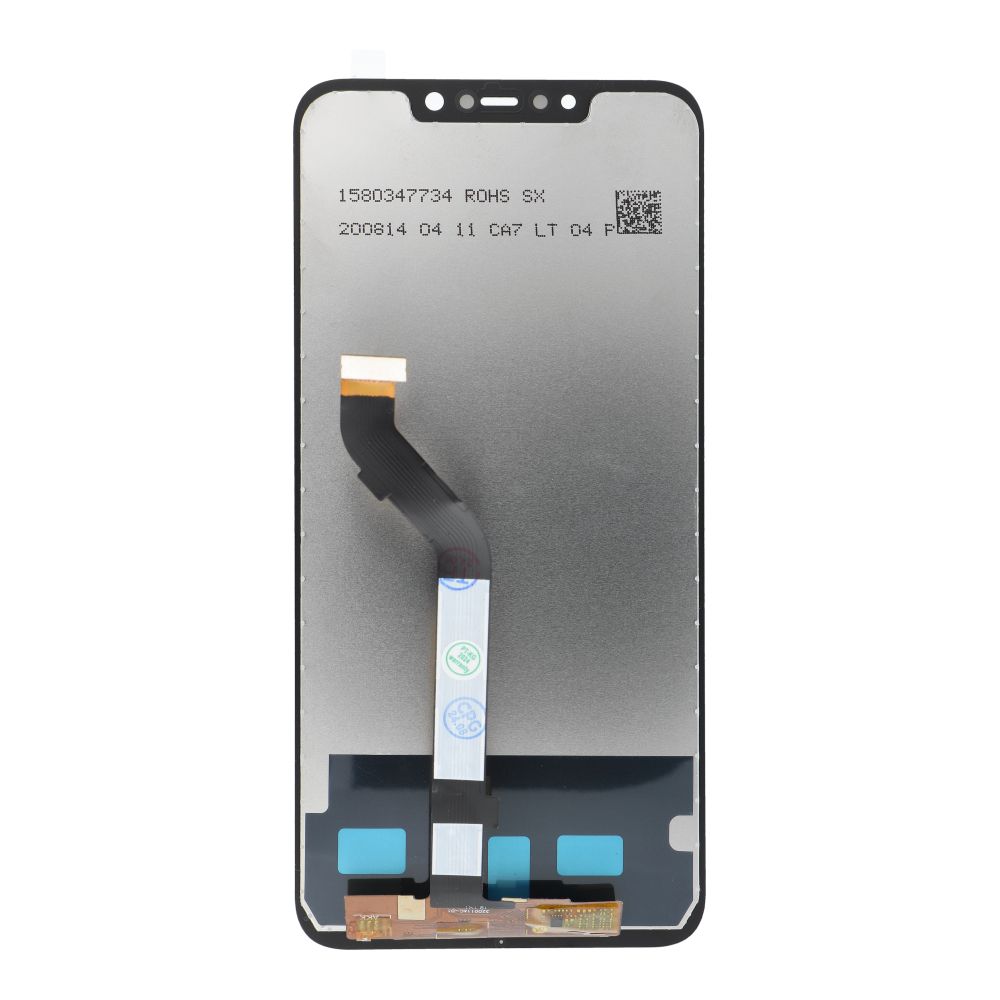 LCD kijelző az LCD POCO F1 OEM keret nélkül