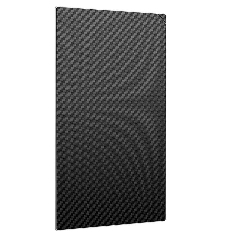 HOCO film for back carbon mobilephones for smart cutting machine (20 pcs/set) GB009 black carbon fiber