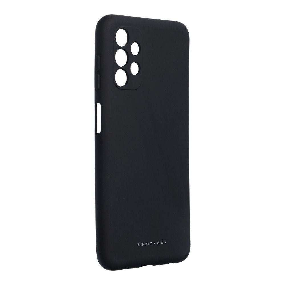 Roar Space Case – for Samsung Galaxy A13 4G black
