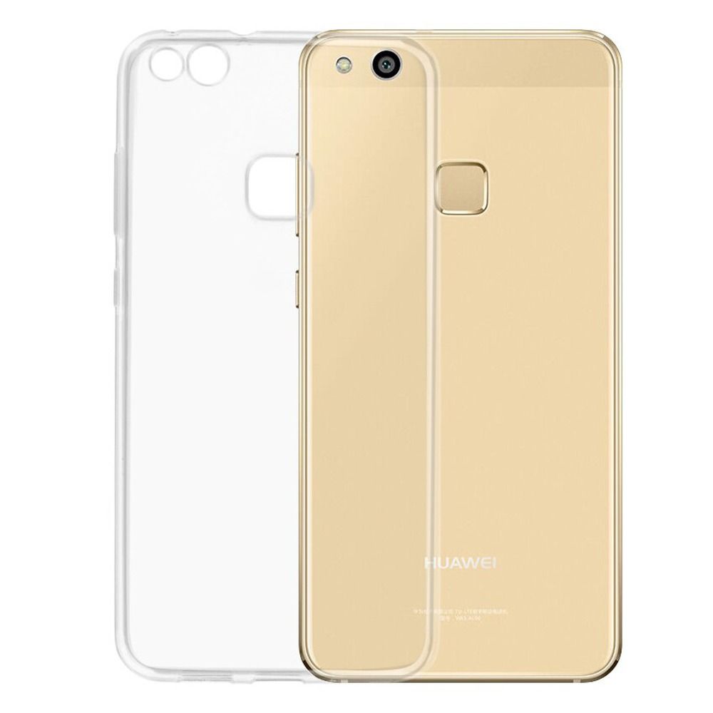 ULTRA SLIM 0,5 mm hátsó tok HUAWEI P20 Lite-hoz
